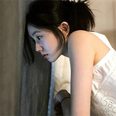 不许向上看