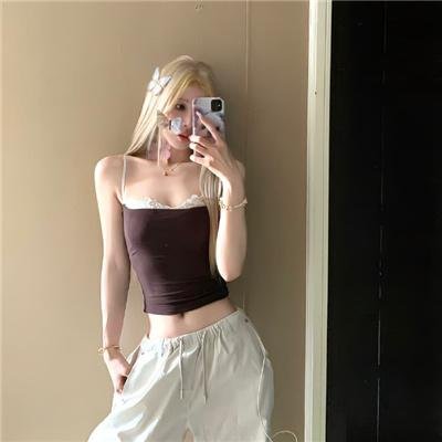 女佣